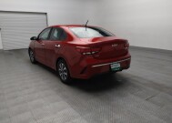 2023 Kia Rio in El Paso, TX 79907 - 18148418 5