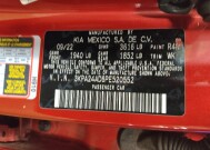 2023 Kia Rio in El Paso, TX 79907 - 18148418 33