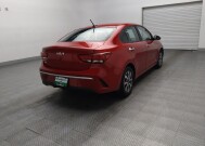 2023 Kia Rio in El Paso, TX 79907 - 18148418 9