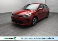 2023 Kia Rio in El Paso, TX 79907 - 18148418 1