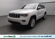 2017 Jeep Grand Cherokee in San Antonio, TX 78238 - 18148419 1