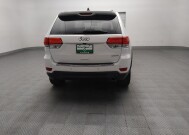 2017 Jeep Grand Cherokee in San Antonio, TX 78238 - 18148419 7