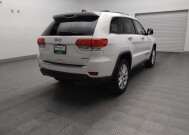 2017 Jeep Grand Cherokee in San Antonio, TX 78238 - 18148419 9
