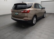 2018 Chevrolet Equinox in San Antonio, TX 78238 - 18148420 9