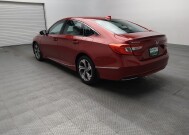 2018 Honda Accord in El Paso, TX 79907 - 18148421 5