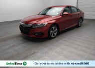 2018 Honda Accord in El Paso, TX 79907 - 18148421 1