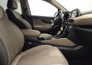 2019 Hyundai Santa Fe in Live Oak, TX 78233 - 18148422 21