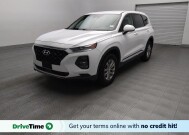 2019 Hyundai Santa Fe in Live Oak, TX 78233 - 18148422 1