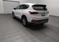2019 Hyundai Santa Fe in Live Oak, TX 78233 - 18148422 5
