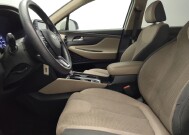 2019 Hyundai Santa Fe in Live Oak, TX 78233 - 18148422 17