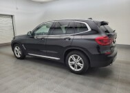 2021 BMW X3 in Albuquerque, NM 87123 - 18148423 3