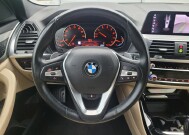 2021 BMW X3 in Albuquerque, NM 87123 - 18148423 22