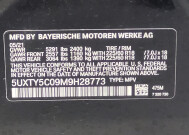2021 BMW X3 in Albuquerque, NM 87123 - 18148423 33