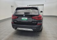 2021 BMW X3 in Albuquerque, NM 87123 - 18148423 7