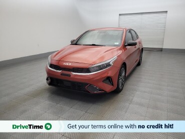 2023 Kia Forte in Glendale, AZ 85301