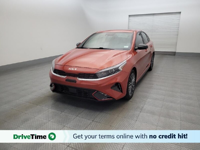 2023 Kia Forte in Glendale, AZ 85301 - 18148424