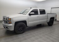 2015 Chevrolet Silverado 1500 in Albuquerque, NM 87123 - 18148426 2