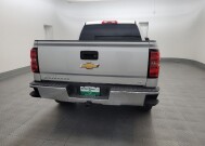 2015 Chevrolet Silverado 1500 in Albuquerque, NM 87123 - 18148426 7