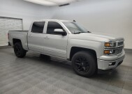 2015 Chevrolet Silverado 1500 in Albuquerque, NM 87123 - 18148426 11