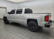2015 Chevrolet Silverado 1500 in Albuquerque, NM 87123 - 18148426 3