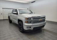 2015 Chevrolet Silverado 1500 in Albuquerque, NM 87123 - 18148426 13
