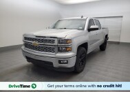 2015 Chevrolet Silverado 1500 in Albuquerque, NM 87123 - 18148426 1