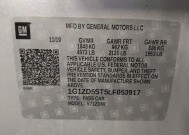 2020 Chevrolet Malibu in Chandler, AZ 85225 - 18148427 33