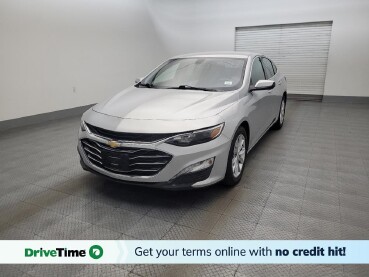 2020 Chevrolet Malibu in Chandler, AZ 85225