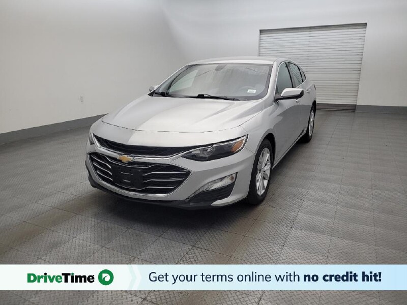 2020 Chevrolet Malibu in Chandler, AZ 85225 - 18148427