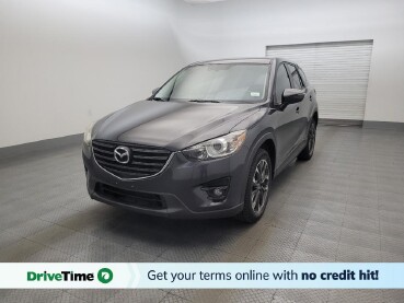 2016 Mazda CX-5 in Chandler, AZ 85225