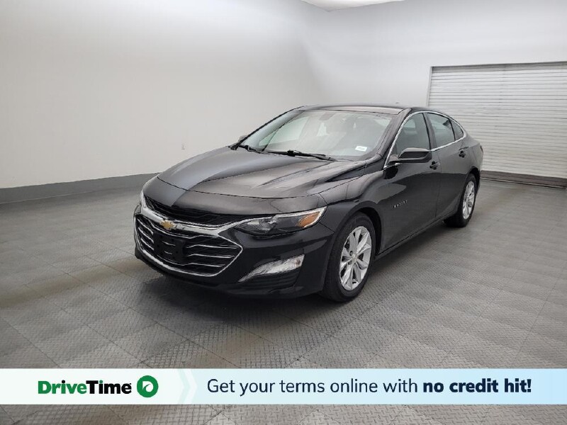 2022 Chevrolet Malibu in Phoenix, AZ 85022 - 18148429