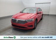 2020 Volkswagen Jetta in Albuquerque, NM 87123 - 18148430 1