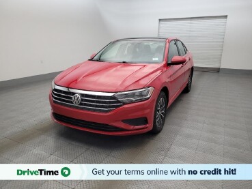 2020 Volkswagen Jetta in Albuquerque, NM 87123