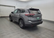 2024 Nissan Rogue in Albuquerque, NM 87113 - 18148431 5