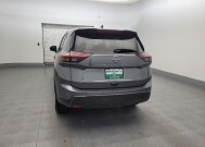 2024 Nissan Rogue in Albuquerque, NM 87113 - 18148431 6