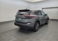 2024 Nissan Rogue in Albuquerque, NM 87113 - 18148431 9