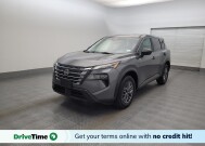 2024 Nissan Rogue in Albuquerque, NM 87113 - 18148431 1