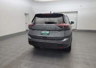 2024 Nissan Rogue in Albuquerque, NM 87113 - 18148431 7