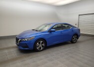 2022 Nissan Sentra in Albuquerque, NM 87113 - 18148432 2