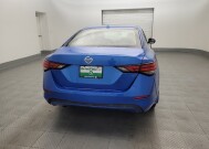 2022 Nissan Sentra in Albuquerque, NM 87113 - 18148432 7