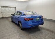 2022 Nissan Sentra in Albuquerque, NM 87113 - 18148432 5