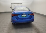 2022 Nissan Sentra in Albuquerque, NM 87113 - 18148432 6