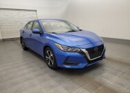 2022 Nissan Sentra in Albuquerque, NM 87113 - 18148432 13