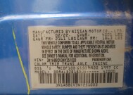 2022 Nissan Sentra in Albuquerque, NM 87113 - 18148432 33