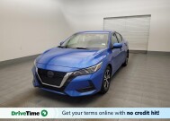 2022 Nissan Sentra in Albuquerque, NM 87113 - 18148432 1