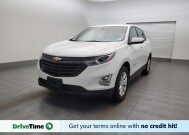 2019 Chevrolet Equinox in Albuquerque, NM 87123 - 18148433 1