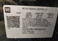 2024 Chevrolet Malibu in Chandler, AZ 85225 - 18148434 33