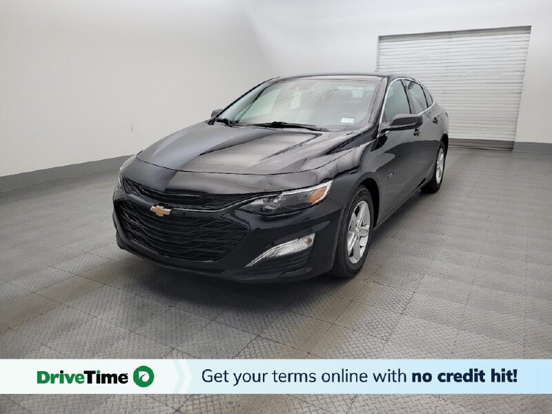 2024 Chevrolet Malibu in Chandler, AZ 85225 - 18148434