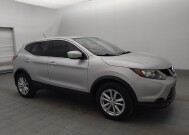2017 Nissan Rogue Sport in Fort Myers, FL 33907 - 18148436 11