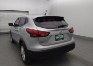 2017 Nissan Rogue Sport in Fort Myers, FL 33907 - 18148436 5